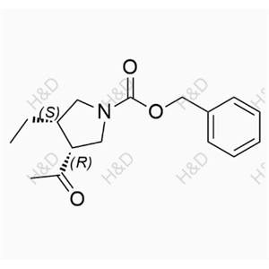 烏帕替尼雜質(zhì)93,Upadacitinib Impurity 93