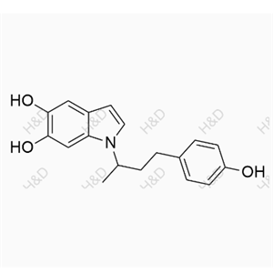 多巴酚丁胺杂质16