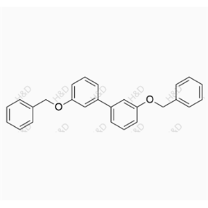 重酒石酸间羟胺杂质42