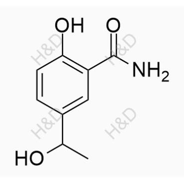 拉贝洛尔杂质14,Labetalol Impurity 14