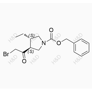 烏帕替尼雜質1,Upadacitinib Impurity 1