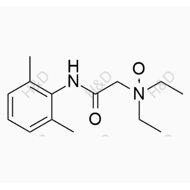 利多卡因EP杂质B,Lidocaine EP Impurity B