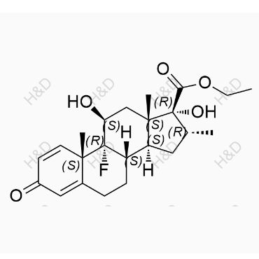 地塞米松USP相关物质E,Dexamethasone Related Compound E