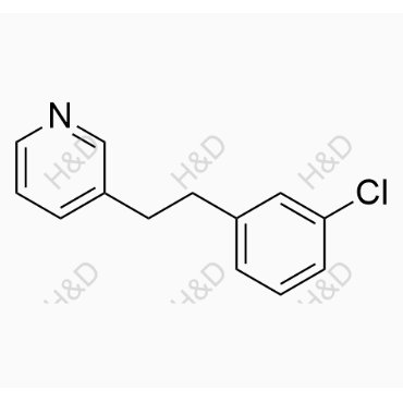 氯雷他定杂质57,Loratadine Impurity 57