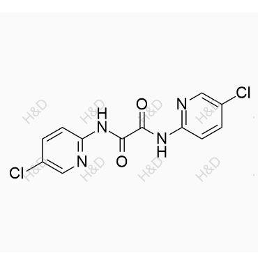 依度沙班雜質(zhì)28,Edoxaban Impurity 28