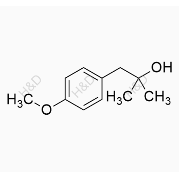 奥达特罗杂质13,Olodaterol Impurity 13