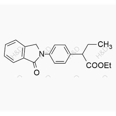 吲哚布芬雜質(zhì) 17,Indobufen Impurity 17