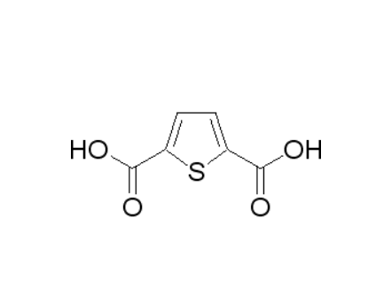 2,5-噻吩二羧酸,2,5-Thiophenedicarboxylic acid