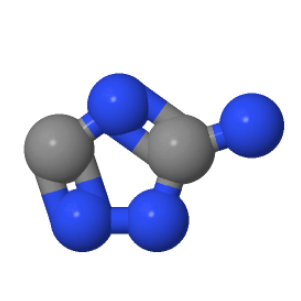 3-氨基-1,2,4-三氮唑,3-Amino-1,2,4-Triazole