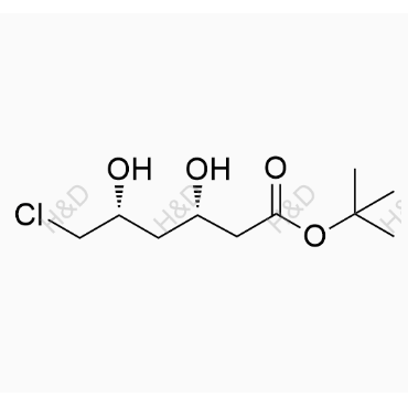 瑞舒伐他汀杂质154,Rosuvastatin Impurity 154