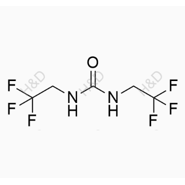 乌帕替尼杂质58,Upadacitinib Impurity 58