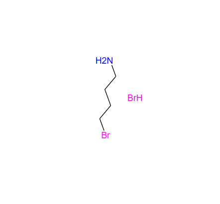 4-溴-1-丁胺氢溴酸,1-ButanaMine, 4-broMo-, hydrobroMide
