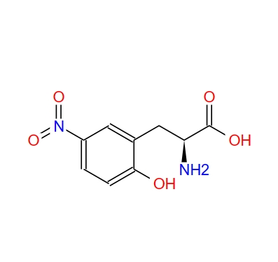 DL-2-Hydroxy-5-nitro-Phenylalanine,DL-2-Hydroxy-5-nitro-Phenylalanine