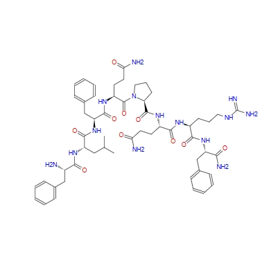 Neuropeptide FF Morphine Modulating Neuropeptide F-8-F-NH2,Neuropeptide FF Morphine Modulating Neuropeptide F-8-F-NH2