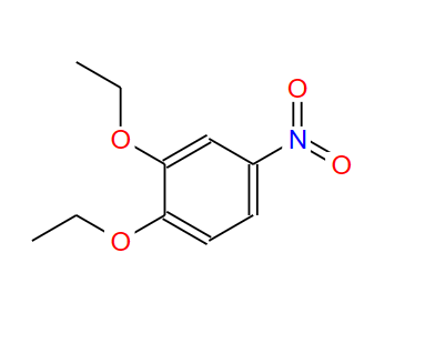 3,4-二乙氧基硝基苯,3,4-DIETHOXY NITROBENZENE