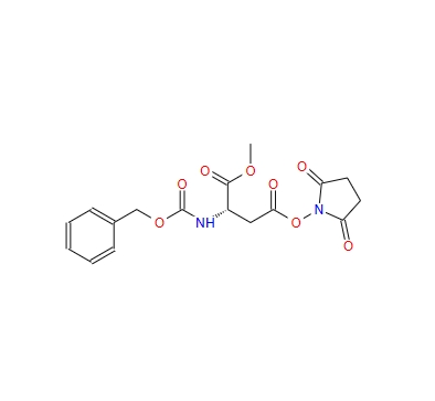 Z-Asp(OSu)-OMe,Z-Asp(OSu)-OMe