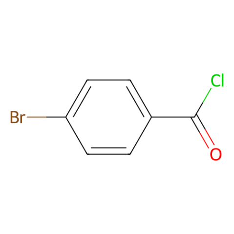 4-溴苯甲酰氯,4-Bromobenzoyl chloride