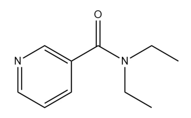 尼可刹米,Nikethamide