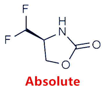 (S)-4-(二氟甲基)恶唑烷-2-酮,(S)-4-(Difluoromethyl)oxazolidin-2-one