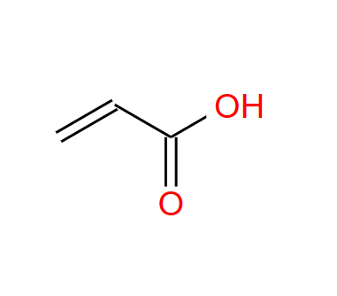 丙烯酸,Acrylic acid