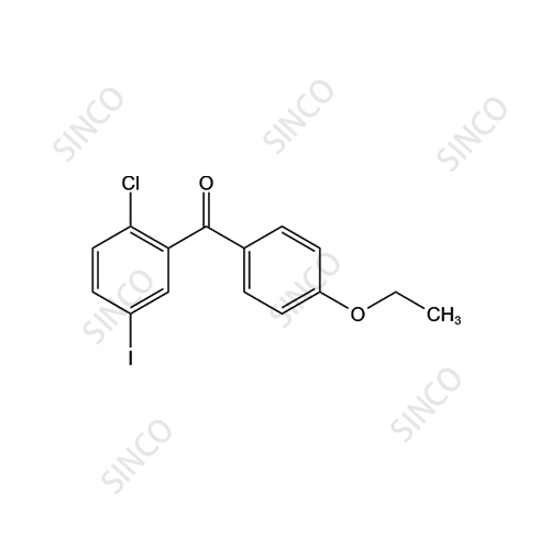 达格列净杂质76,Dapagliflozin Impurity 76