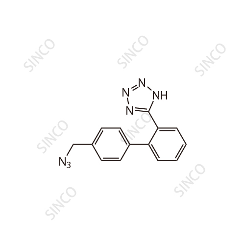 厄贝沙坦杂质3,Irbesartan Impurity 3