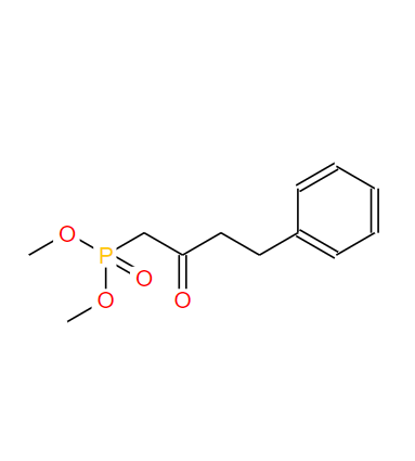 2-氧代-4-苯丁基磷酸二甲酯,Dimethyl(2-oxo-4-phenylbutyl)phosphonate