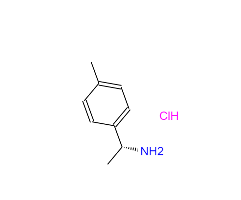 (R)-1-(4-甲基苯基)乙胺盐酸盐,(R)-(+)-1-(4-Methylphenyl)ethylaMine hydrochloride