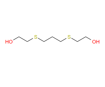 3,7-二硫杂-1,9-壬二醇,3,7-DITHIA-1,9-NONANEDIOL