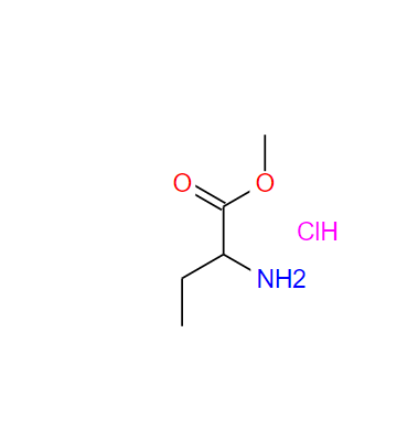 DL-2-氨基丁酸甲酯盐酸盐,DL-2-Amino-n-butyric acid methyl ester hydrochloride