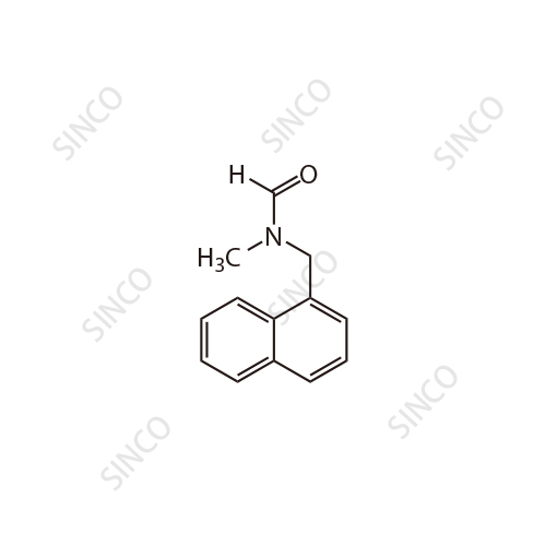 布替萘芬雜質10,Butenafine Impurity 10