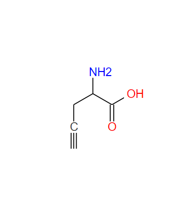 DL-炔丙基甘氨酸,DL-2-Propynylglycine