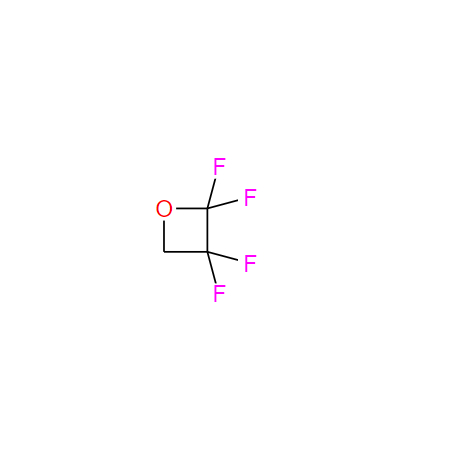 2,2,3,3-四氟氧杂环丁烷,2,2,3,3-tetrafluorooxetane