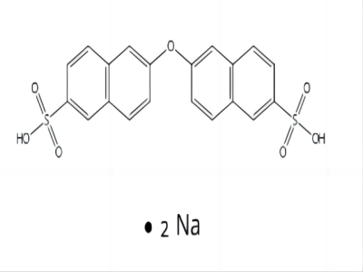 6,6′-氧代双(2-萘磺酸)二钠盐,6,6′-Oxybis(2-naphthalenesulfonic acid) disodium salt