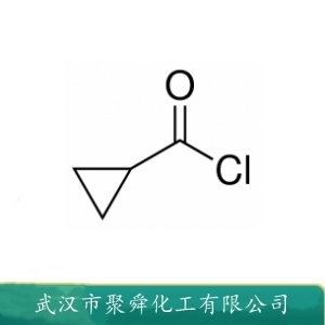 環(huán)丙甲酰氯,Cyclopropanecarbonyl chloride