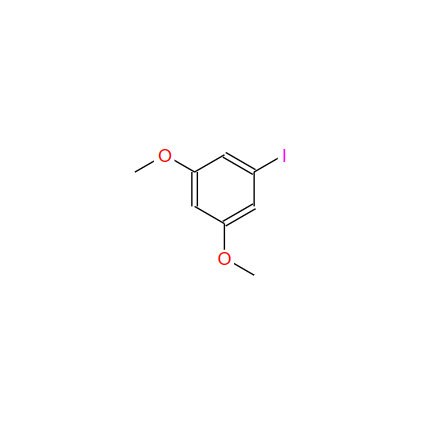 3,5-二甲氧基碘苯,1-IODO-3,5-DIMETHOXYBENZENE