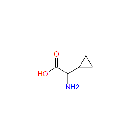 DL-环丙基甘氨酸,DL-Cyclopropylglycine