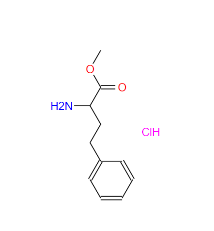 DL-高苯丙氨酸甲酯鹽酸鹽,DL-Homophenylalanine Methyl ester HCl