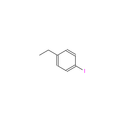 1-乙基-4-碘苯,1-ETHYL-4-IODOBENZENE