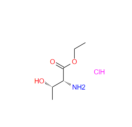 D-苏氨酸乙酯盐酸盐,D-Threonine ethyl ester hydrochloride