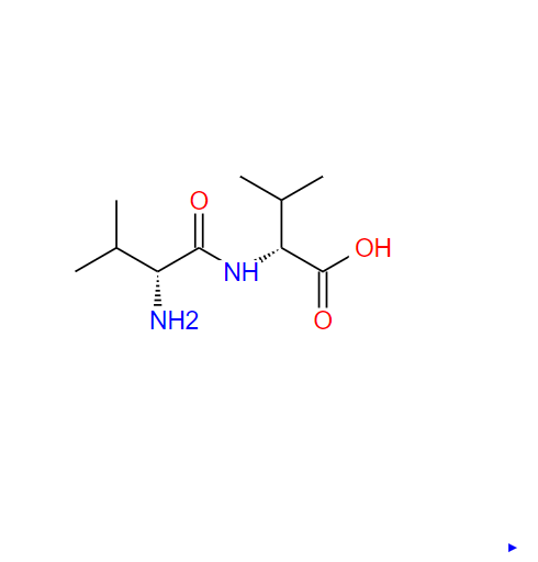 D-缬氨酰-D-缬氨酸,D-Val-D-Val-OH