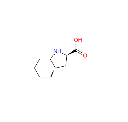 D-八氢吲哚-2-羧酸,D-Octahydroindole-2-carboxylic acid