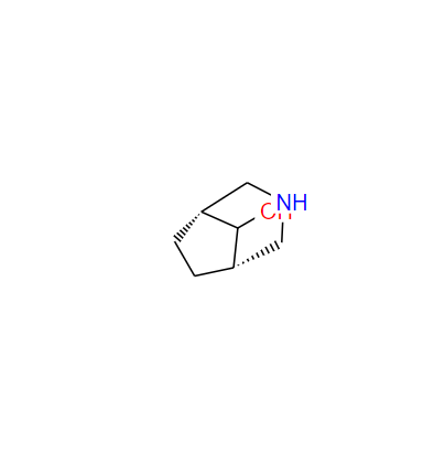 (8-ANTI)-3-氮雜二環(huán)[3.2.1]辛-8-醇,endo-3-Azabicyclo[3.2.1]octan-8-ol