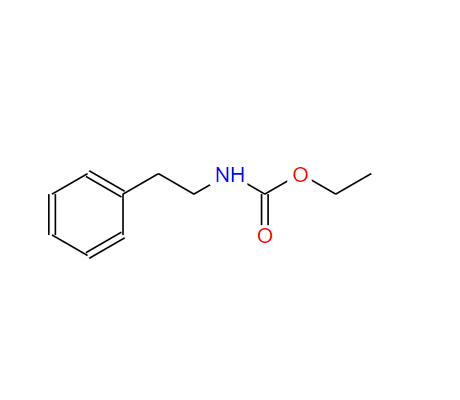 n-苯乙基氨基甲酸乙酯,ETHYL (2-PHENYLETHYL)CARBAMATE