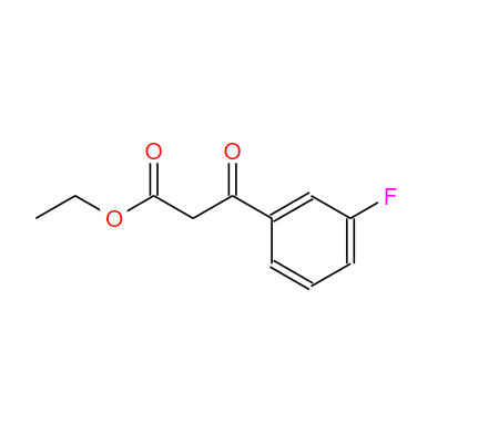 3'-氟苯甲酰基乙酸乙酯,Ethyl (3-fluorobenzoyl)acetate