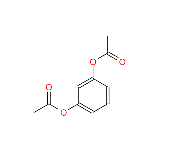 1,3-二乙酰氧基苯,1,3-Diacetoxybenzene