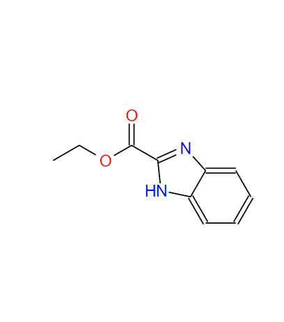 1H-苯并咪唑-2-羧酸乙酯,Ethyl 1H-benzo[d]imidazole-2-carboxylate