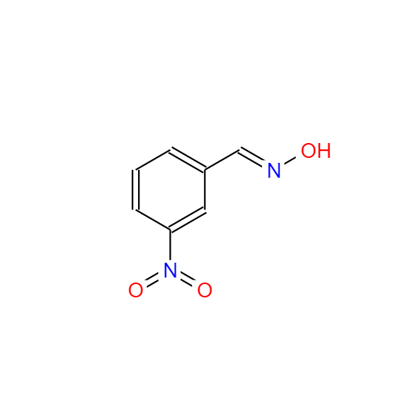 3-硝基苯甲醛肟,3-NITROBENZALDOXIME