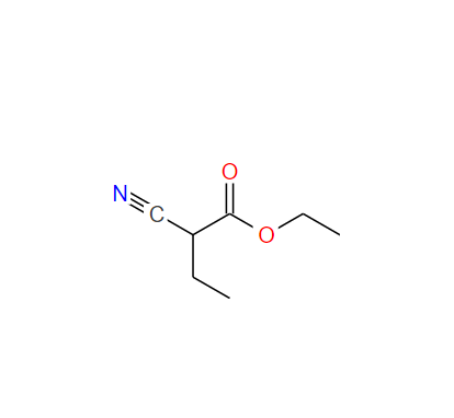 2-氰基丁酸乙酯,ETHYL 2-CYANOBUTANOATE