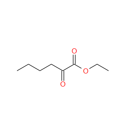 2-氧代己酸乙酯,2-己酮酸乙酯,Ethyl 2-oxohexanoate